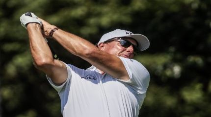 PGA Championship NC NG